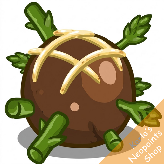 Borovan Hot Chocolate Bomb