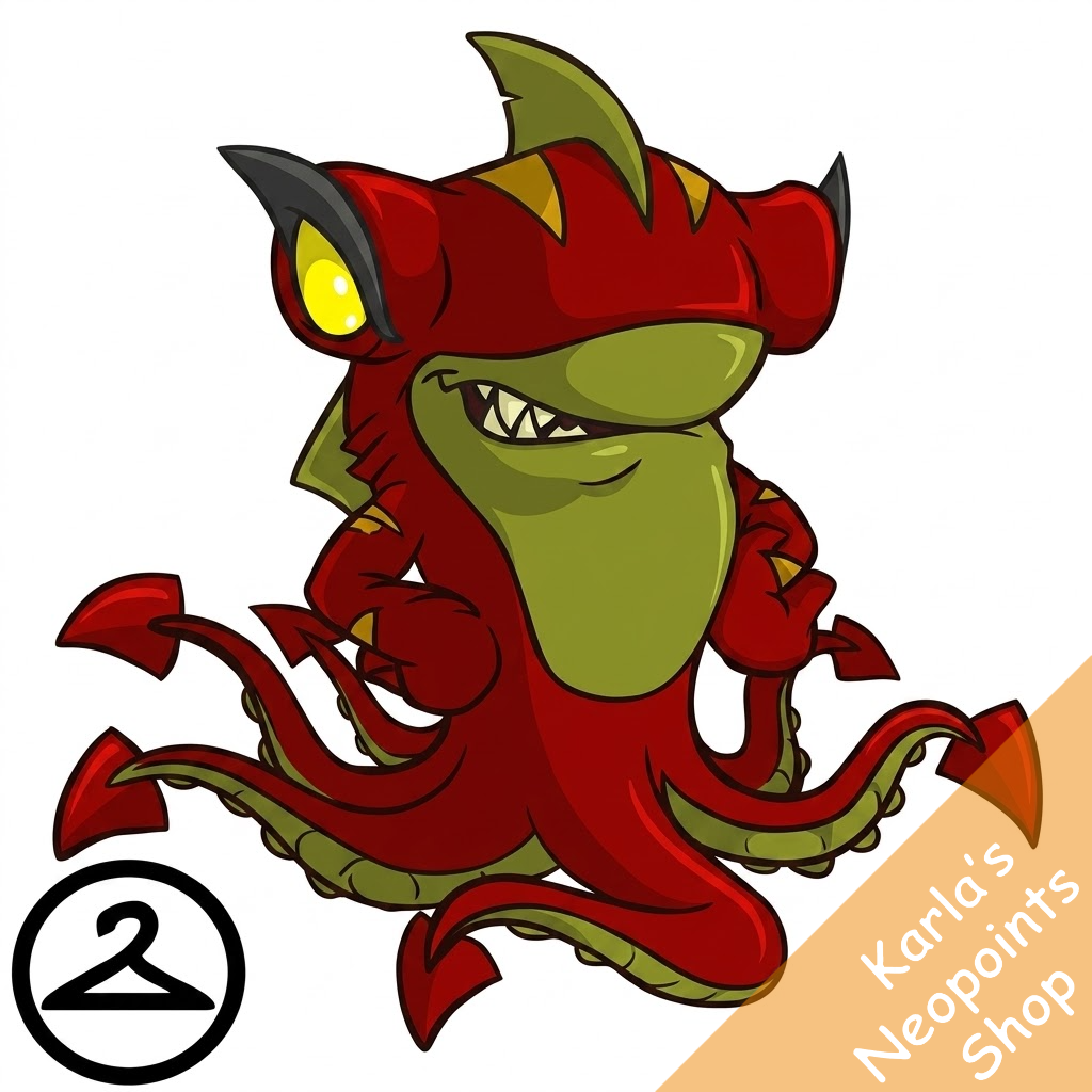 Nostalgic Mutant Jetsam