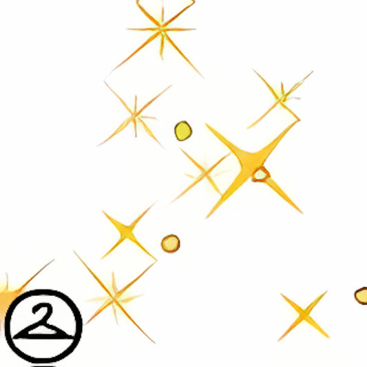 Dyeworks Gold: Time to Shine Glitter Filter