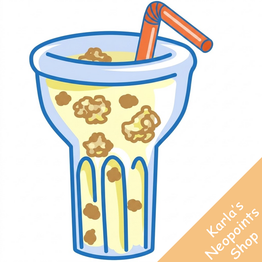 Cauliflower Shake