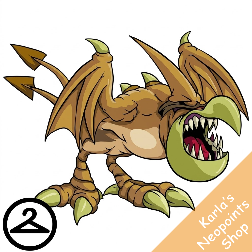 Prehistoric Tyrannian Lenny