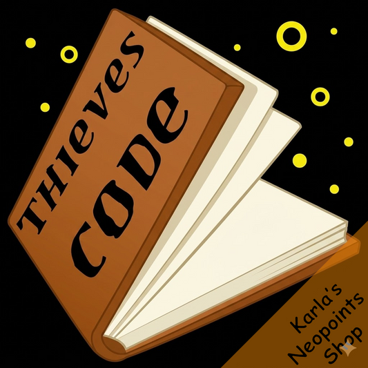 Mysterious Book