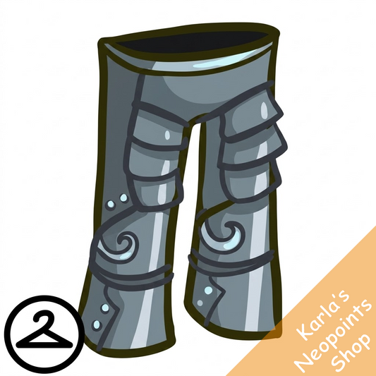 Lupe Knight Bottom Armour