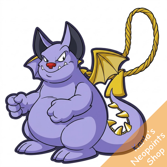 Recovered Skeith Collectable Charm