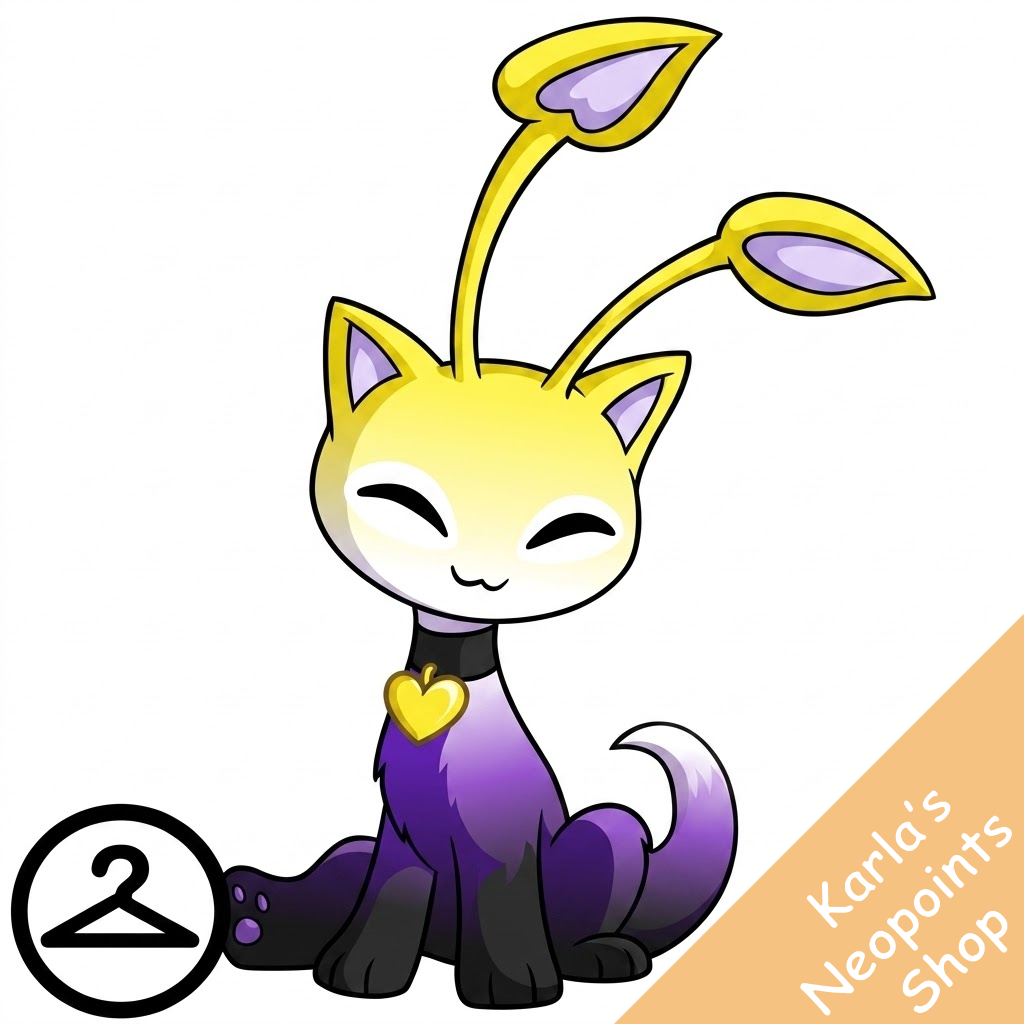 Prismatic Nonbinary: Adoring Rainbow Aisha