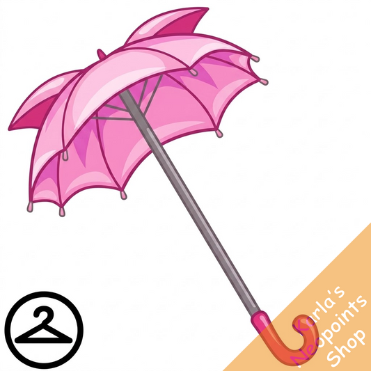 Poogle Parasol