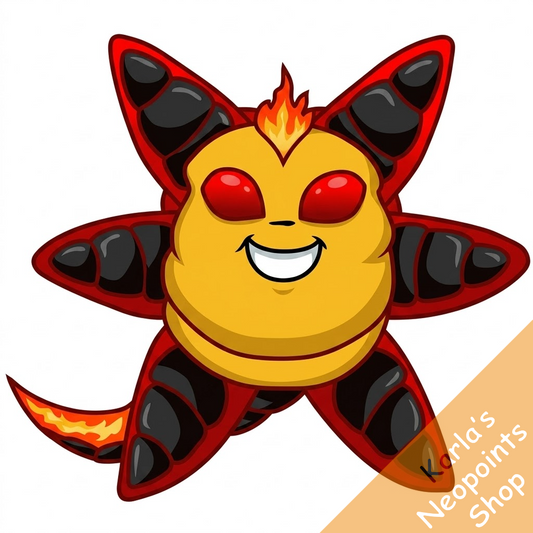 Moltara Yooyuball