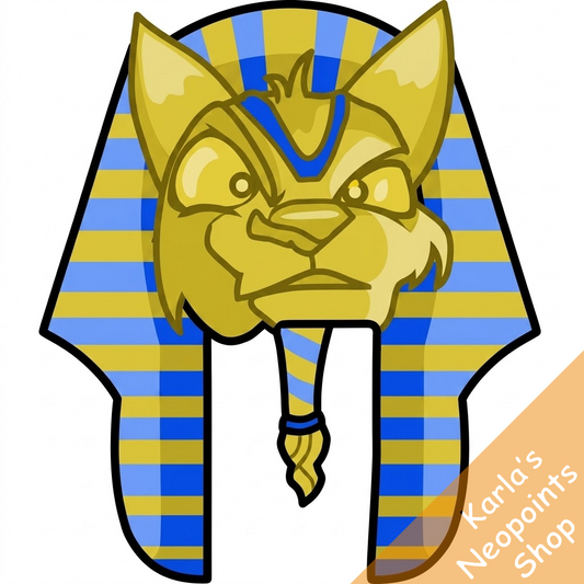 Mask of Coltzan