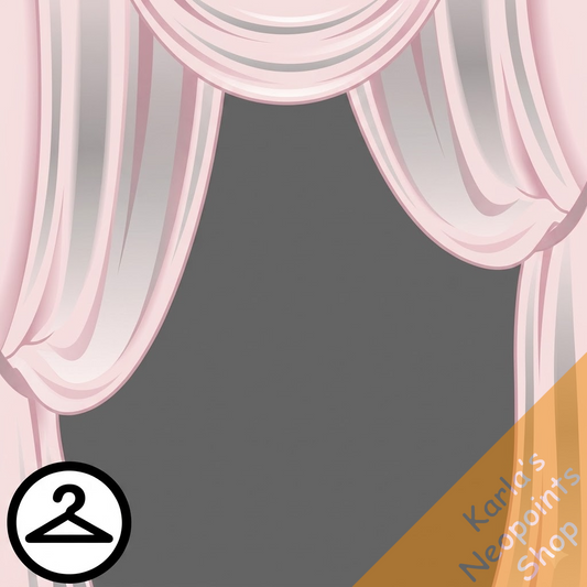 Gossamer Silk Curtains