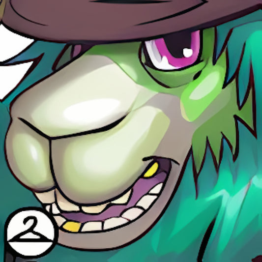 Essence of Vandebart Biggsby