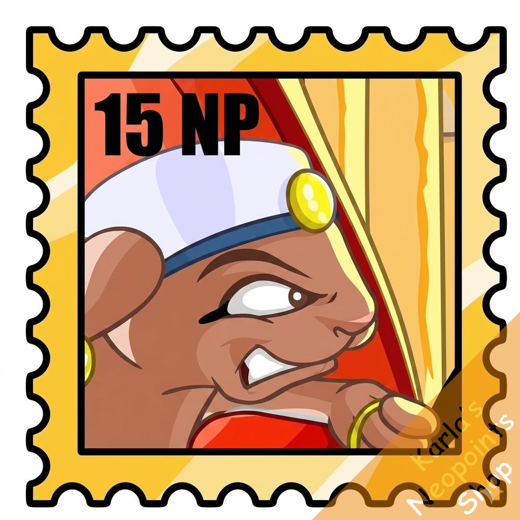 Advisor Wessle Stamp