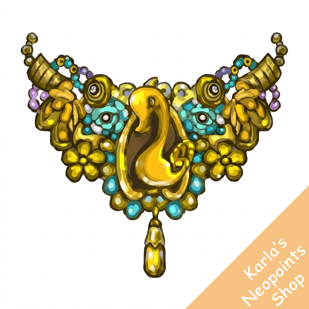 Choker of the Deep