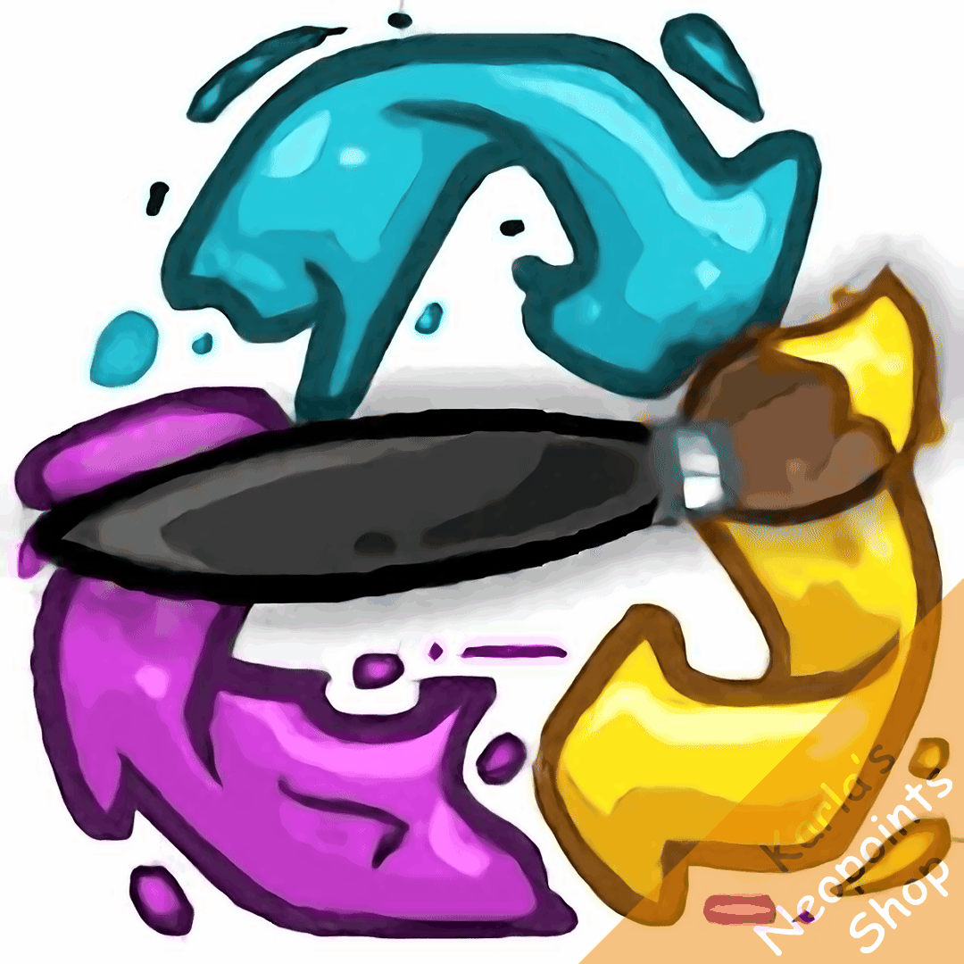 Styling Studio Restyle Paint