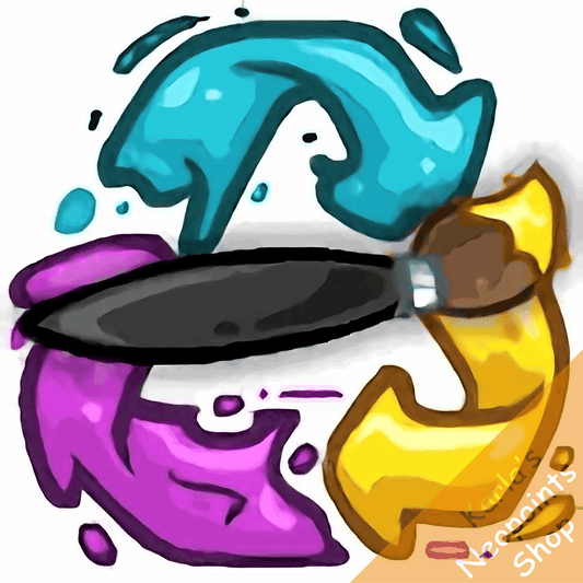 Styling Studio Restyle Paint