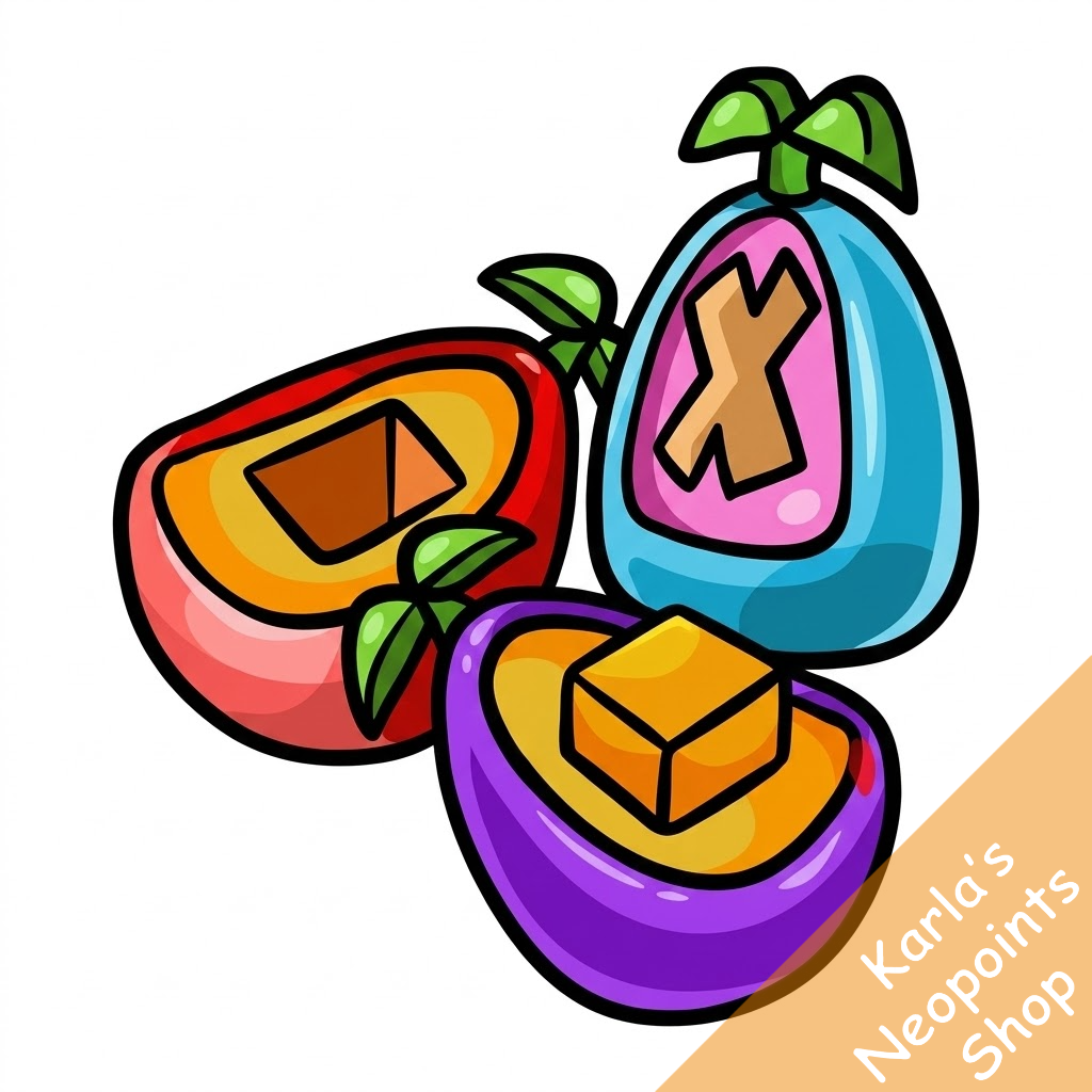 Negg Pairs Puzzle