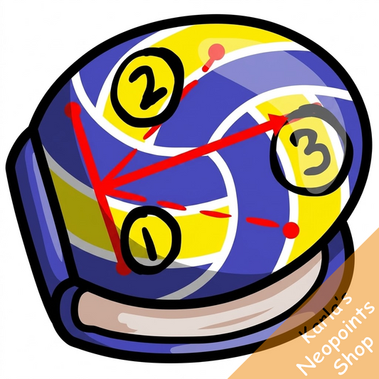 Volleyball Strategy Plays