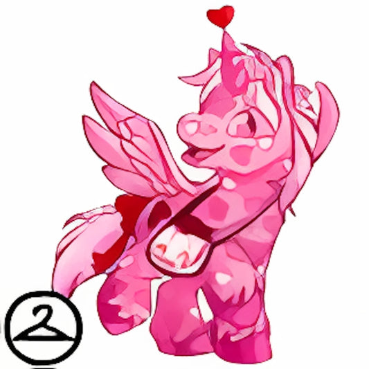 Adoring Valentine Uni