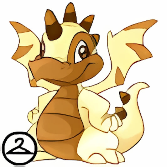 Prismatic White Caramel: Nostalgic Chocolate Scorchio