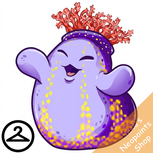 Chia – Karla's Neopoints Shop