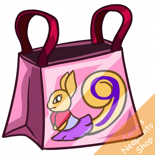 Usukicon Y9 Gift Bag
