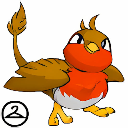 Festive Christmas Pteri