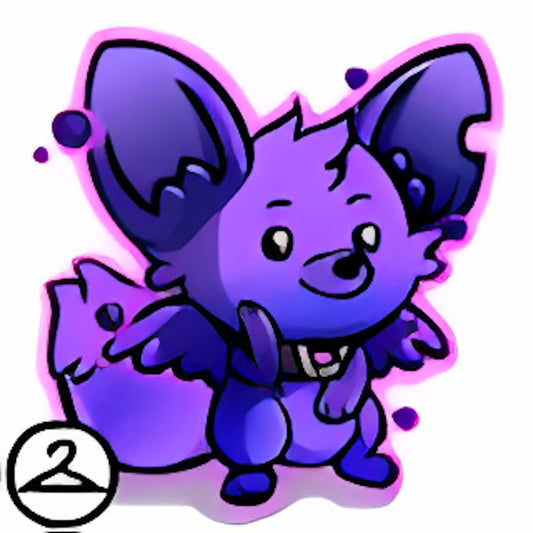 Happy Juni Companion