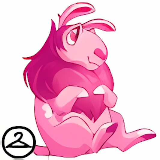 Adoring Valentine Gnorbu