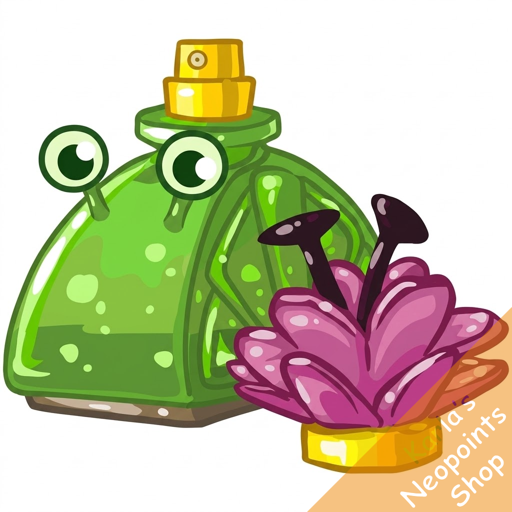 Glyme Perfume