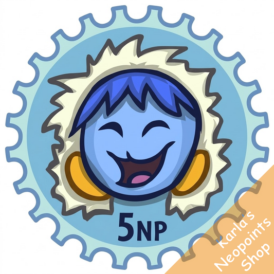Mika Stamp