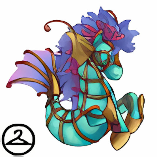 Elegant Peophin Outfit