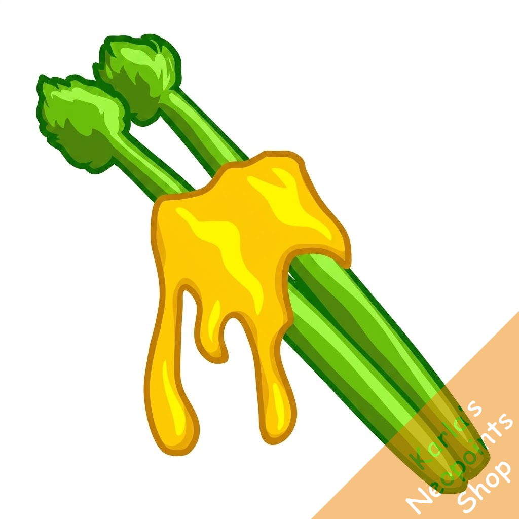 Cheesy Asparagus