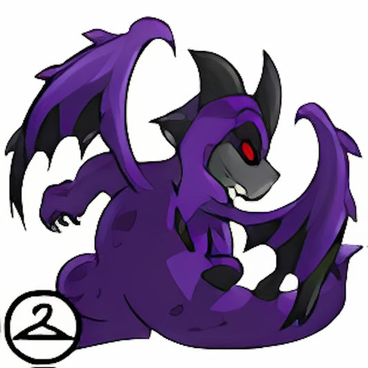 Daunting Darigan Scorchio