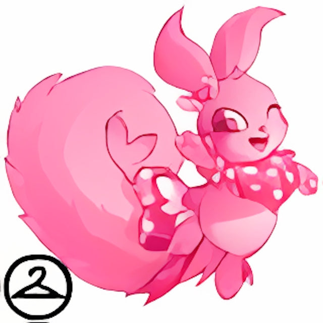 Adoring Valentine Usul