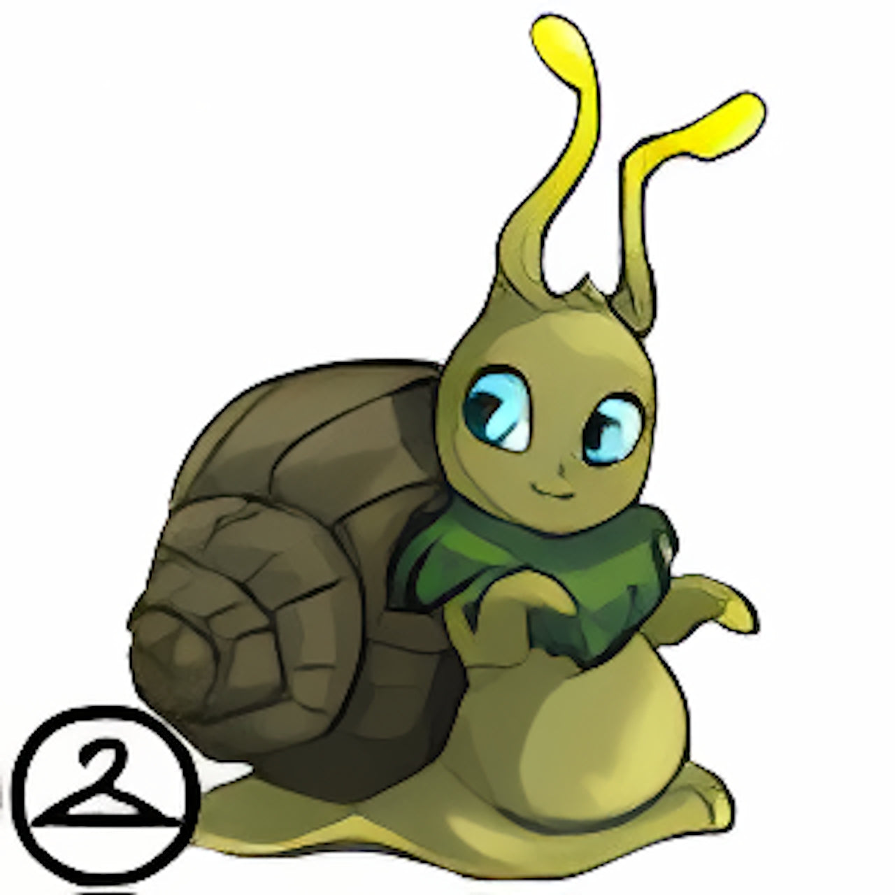 Aquatic Maraquan Usul