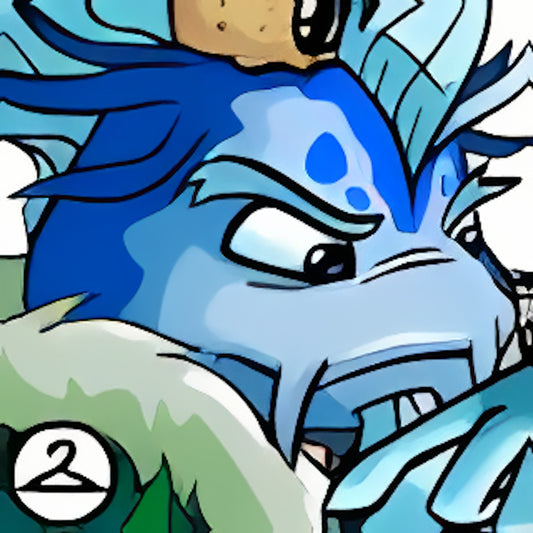 Essence of Kelpbeard