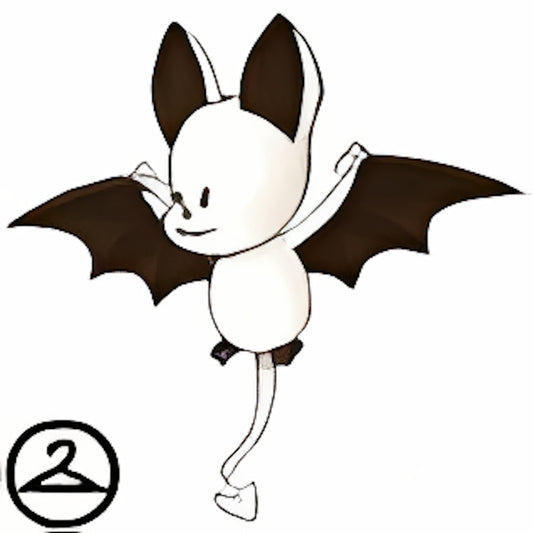 Prismatic Cookies & Cream: Nostalgic Chocolate Korbat