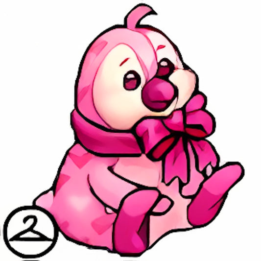 Habbo Hotel Valentine Bruce