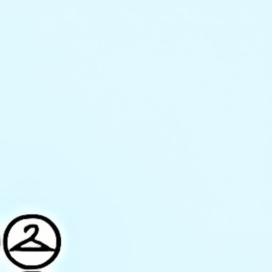 Essential Pastel Blue Filter