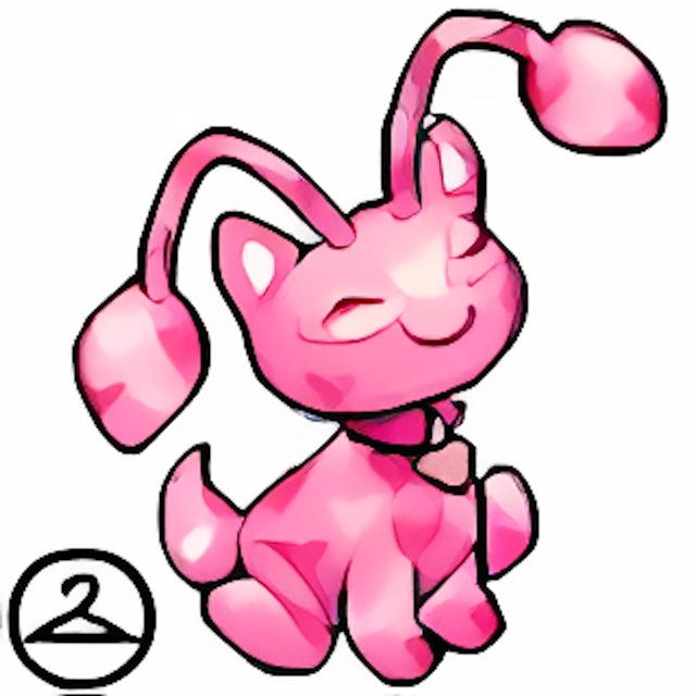 Habbo Hotel Valentine Aisha