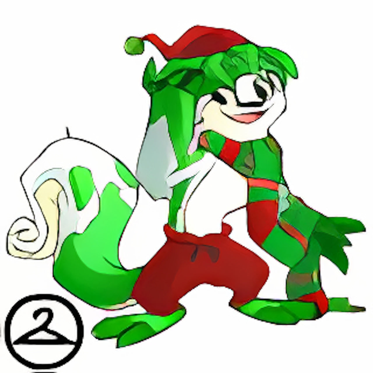 Festive Christmas Lutari