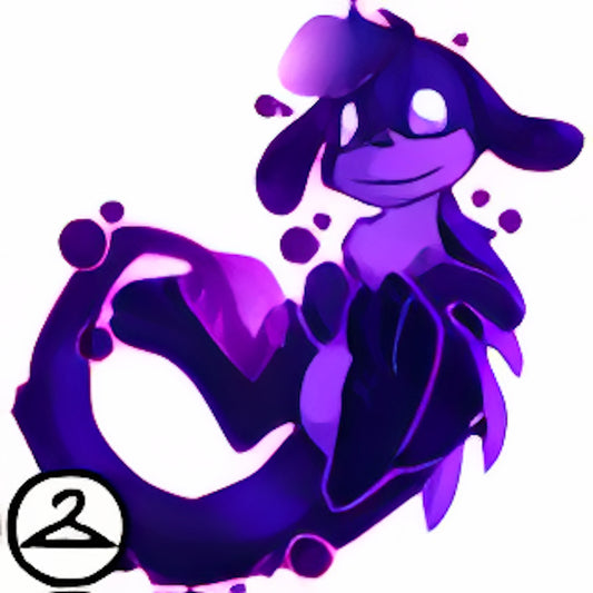 Ethereal Void Zafara