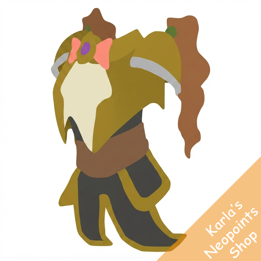 Fancy Dress Armour