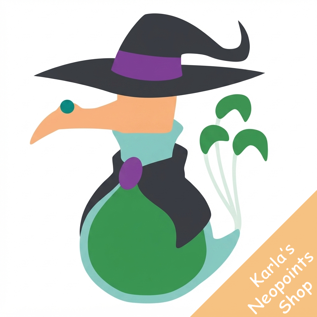 Halloween Lenny Morphing Potion