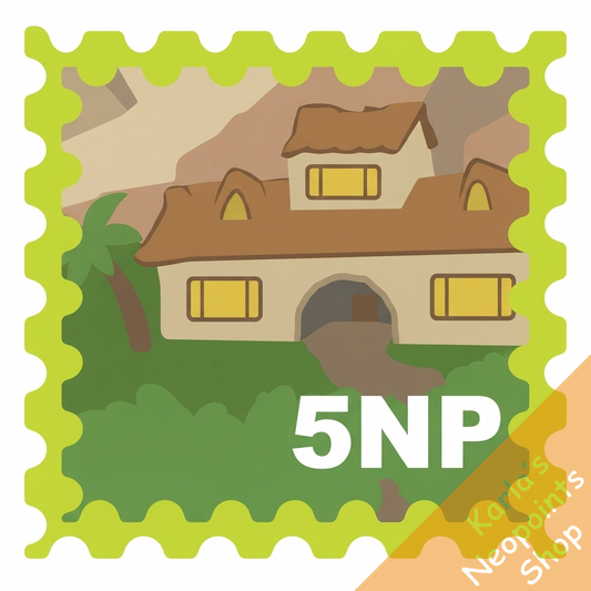 The Academy Stamp