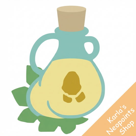 Yellow Chomby Morphing Potion