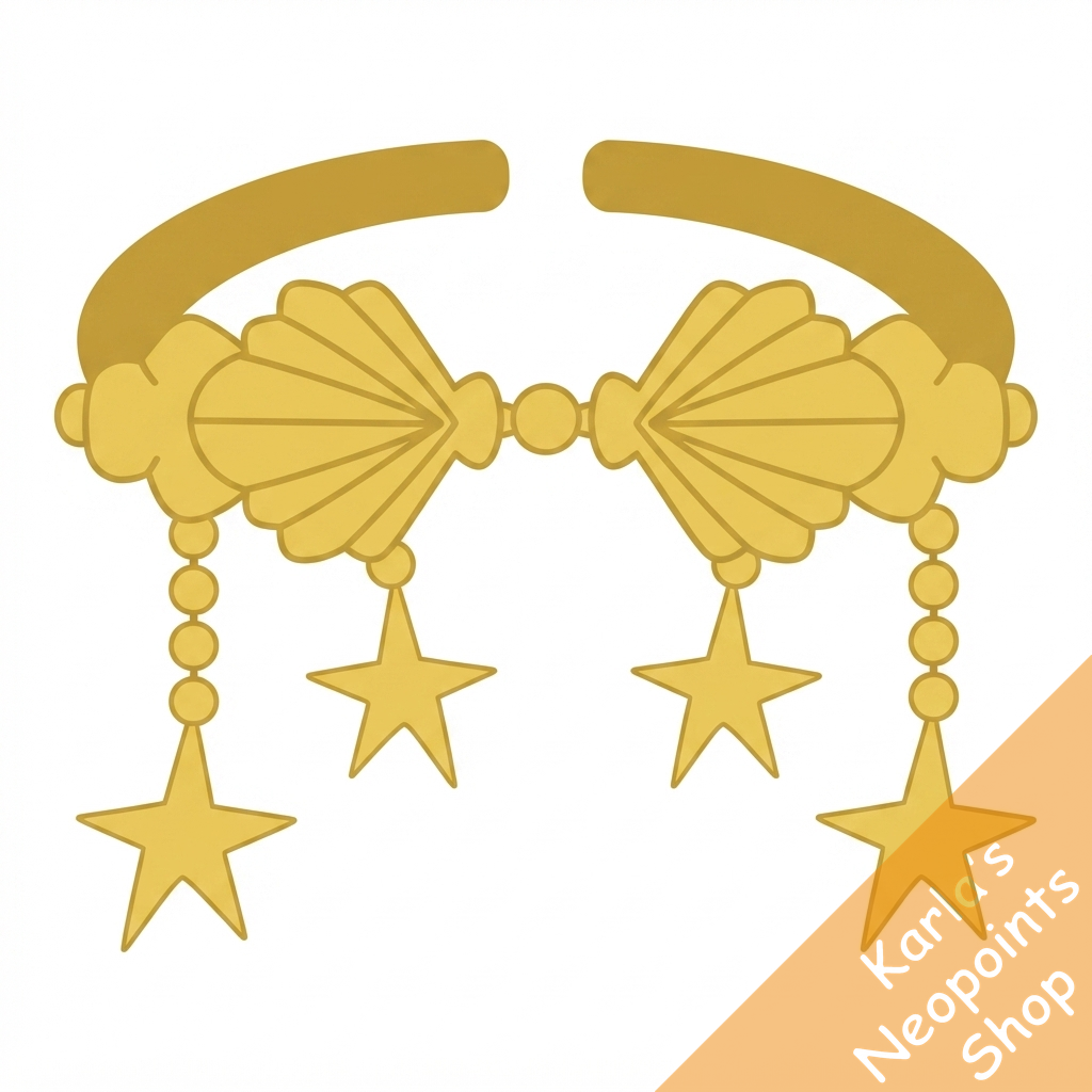 Diadem of the Deep