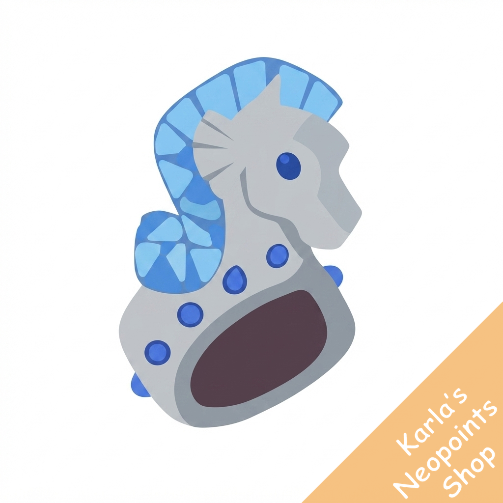 Exquisite Peophin Ring of the Deep