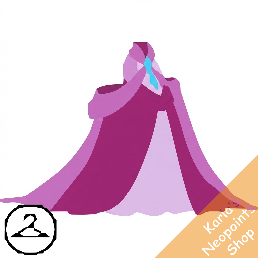 Supreme Deluxe Faerie Queen Dress