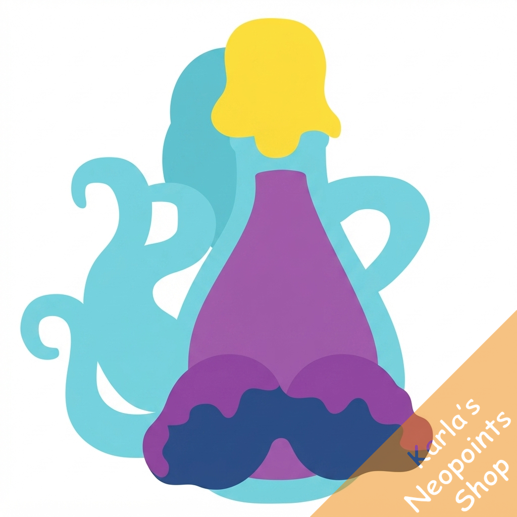 Peophin Transmogrification Potion