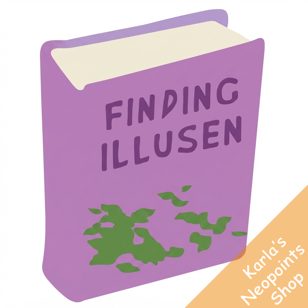 Finding Illusen